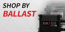 Shop by Ballast