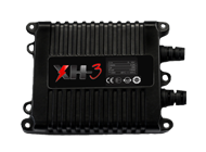 35W Star Series HID Ballast